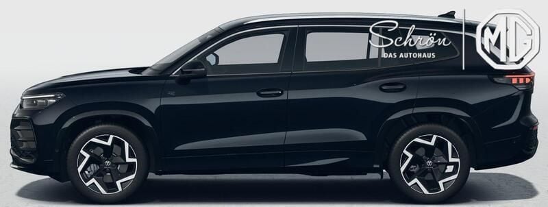 Neu 2025 VW Tayron R-line SUV | 46.381 € (Guter Preis) - Bild 1/4