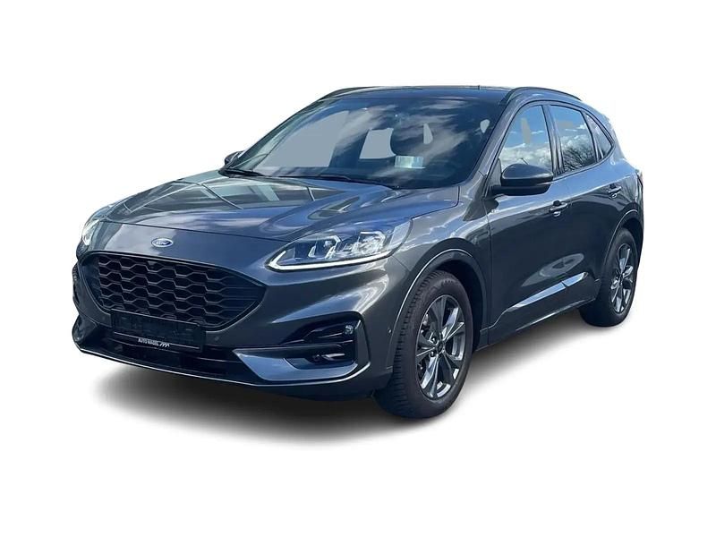 Gebraucht Ford Kuga ST-Line 120 PS (88 kW) 2023 Andere SUV