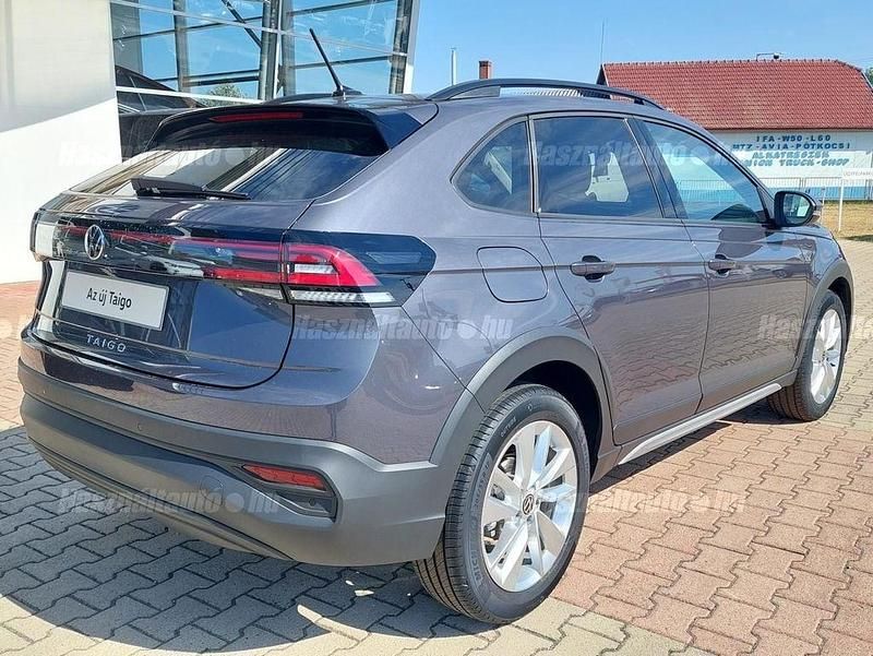 Neu VW Taigo R 116 PS (85 kW) 2026 Grün SUV