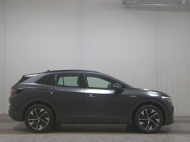 Grau Gebraucht 2022 VW ID.4 Pro Performance SUV | 19.180 € - Bild 1/4