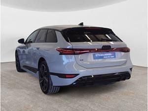 Neu Audi A6 e-tron Performance 269 kW (367 PS) 2026 Beige (siambeige metallic) Kombi