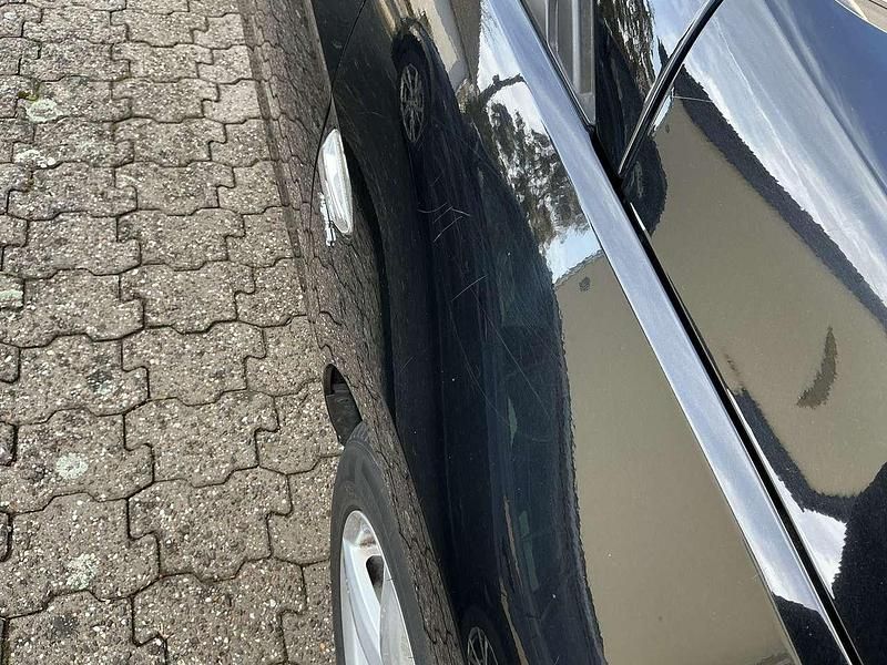 Gebraucht Opel Astra 105 PS (77 kW) 2019 Schwarz Kombi
