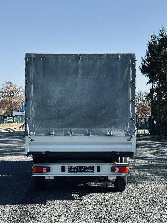 Gebraucht Peugeot Boxer 131 PS (96 kW) 2015 Weiß Van