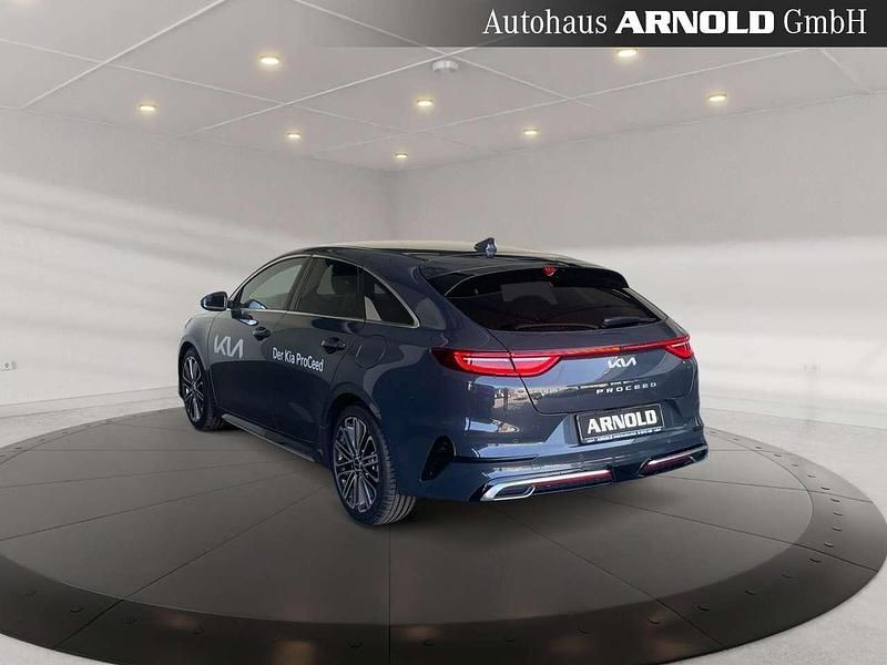 Neu Kia ProCeed GT-Line 140 PS (102 kW) 2025 Pentametal Kombi