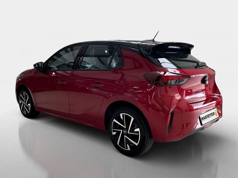 Neu Opel Corsa Active 101 PS (74 kW) 2026 Kardio rot Kleinwagen