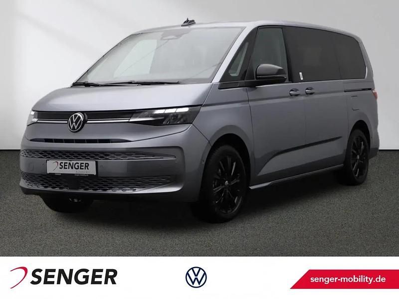 Mono silber Neu 2025 VW T7 Van | 87.802 € - Bild 1/1