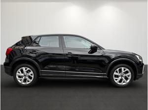 Gebraucht Audi Q2 150 PS (110 kW) 2025 Beige (mythosschwarz) SUV