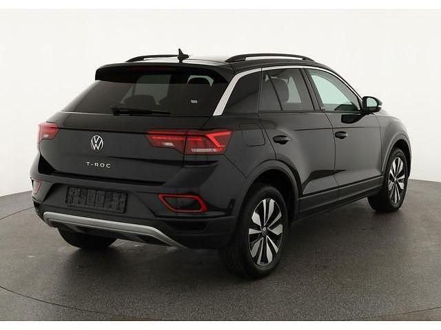 Gebraucht 2024 VW T-Roc Move SUV | 29.251 € (Fairer Preis) - Bild 1/1