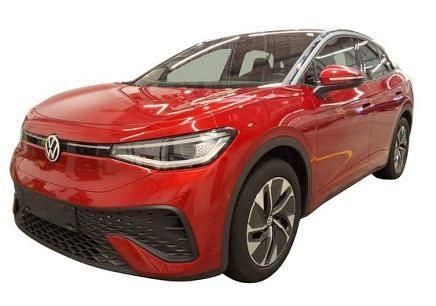 Gebraucht VW ID.5 Pro 210 kW (286 PS) 2025 Rot SUV