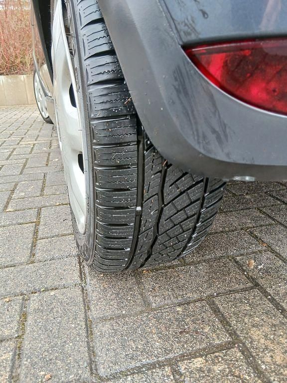 Gebraucht Opel Corsa 80 PS (58 kW) 2006 Blau Kleinwagen