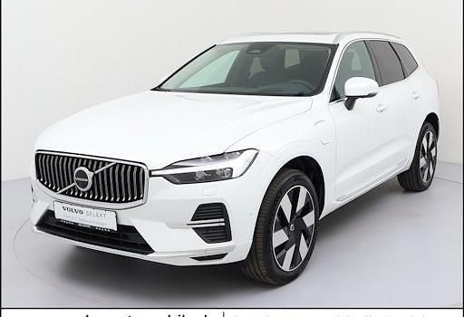 Gebraucht Volvo XC60 Plus 455 PS (334 kW) 2025 Weiß SUV