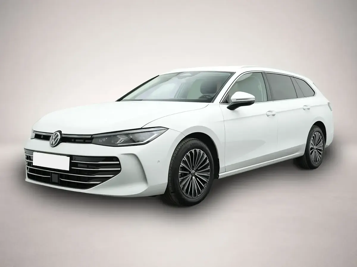 Gebraucht VW Passat Elegance 150 PS (110 kW) 2024 Kombi
