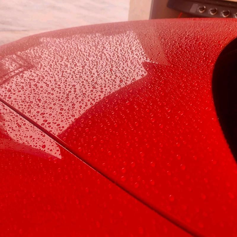 Gebraucht Audi A3 S-Line 170 PS (125 kW) 2007 Rot Kombi