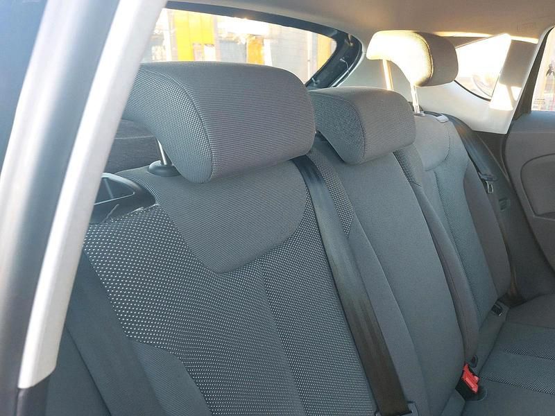 Usata Seat Leon 150 CV (110 kW) 2006 Nero Utilitaria
