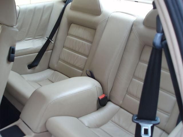 Gebraucht VW Corrado 160 PS (117 kW) 1991 Rot metallic Coupé