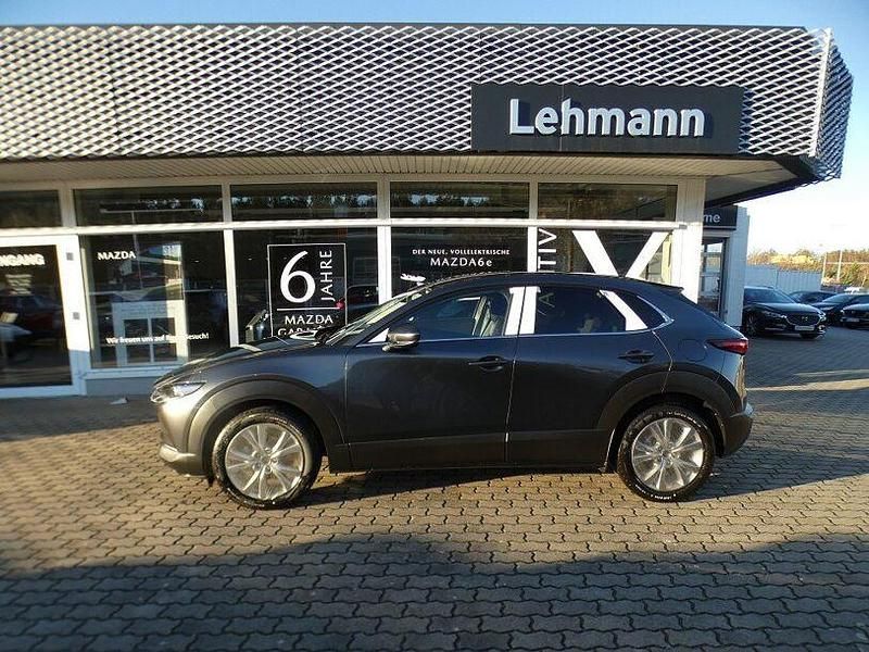 Neu Mazda CX-30 140 PS (102 kW) 2025 Andere SUV