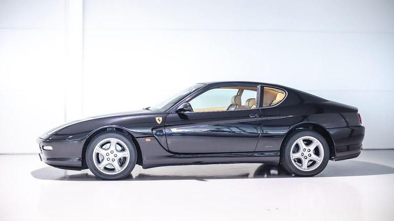 Gebraucht Ferrari 456 442 PS (325 kW) 2003