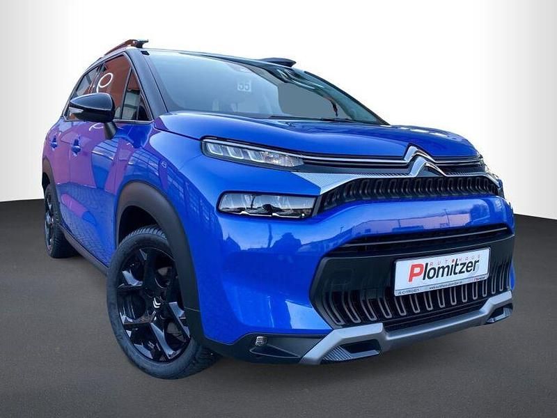 Andere Gebraucht 2024 Citroën C3 Kleinwagen | 18.875 € (Teuer) - Bild 1/4