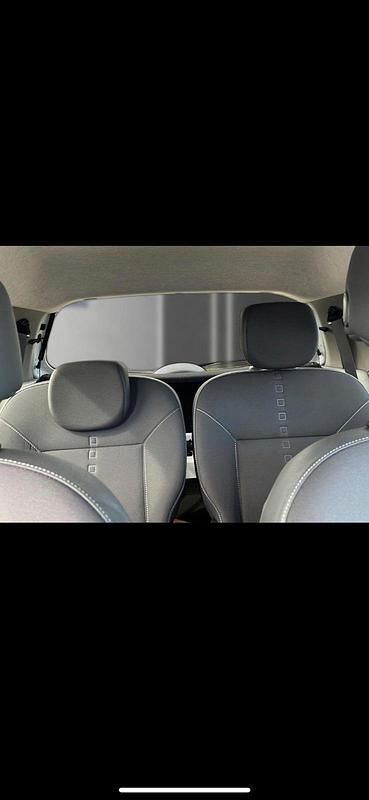 Gebraucht Renault Twingo Night&Day 75 PS (55 kW) 2010 Weiß Kleinwagen