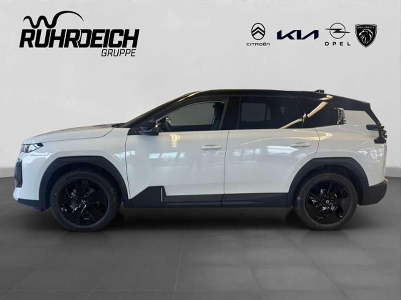 Neu Citroën C5 145 PS (106 kW) 2026 Weiss/typ aussenverkleidung me SUV