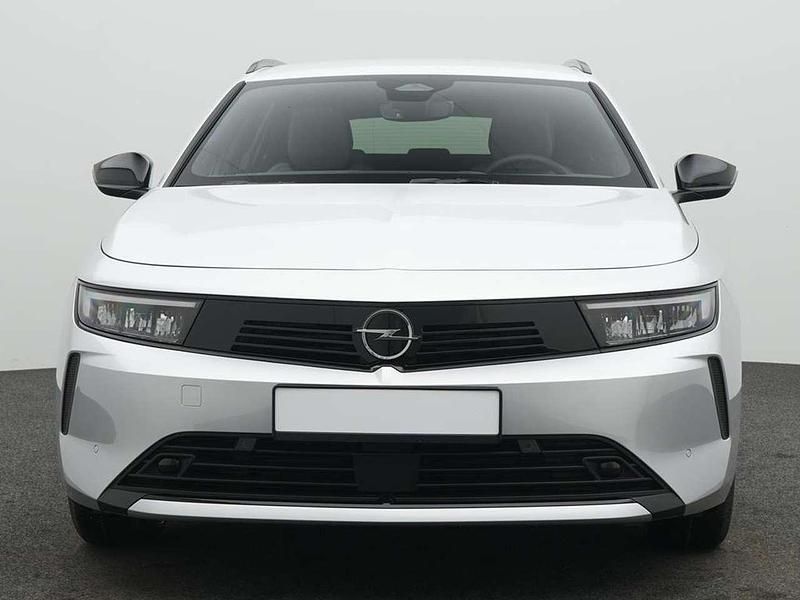 Neu Opel Astra Edition 131 PS (96 kW) 2025 Arktis weiß (uni) Kombi