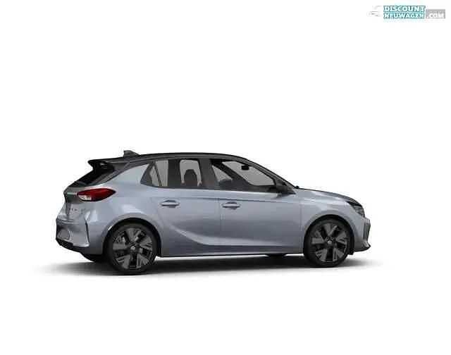 Kristall grau mit schwarzem dach Neu 2025 Opel Corsa S Kleinwagen | 19.700 € (Fairer Preis) - Bild 1/1