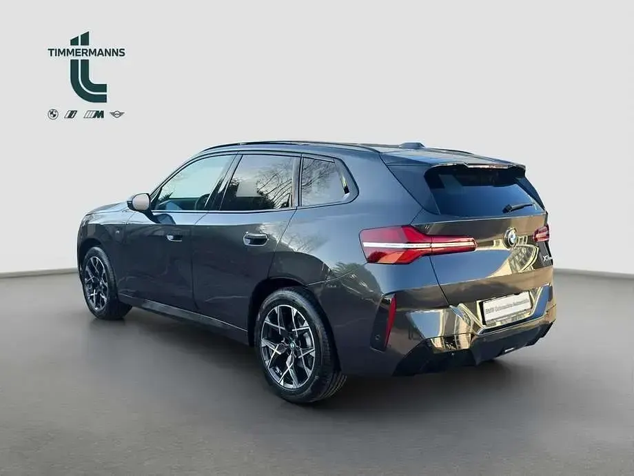 Gebraucht BMW X3 Shadowline 197 PS (144 kW) 2025 SUV