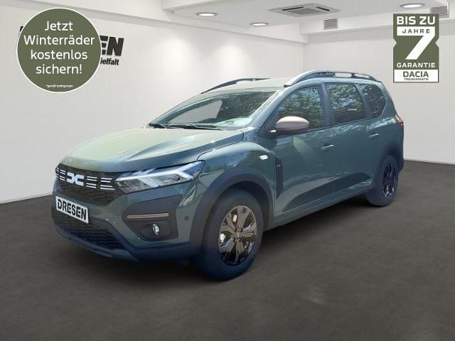 Safarigrüngrau Neu 2025 Dacia Jogger Extreme Kombi | 28.145 € (Fairer Preis) - Bild 1/4