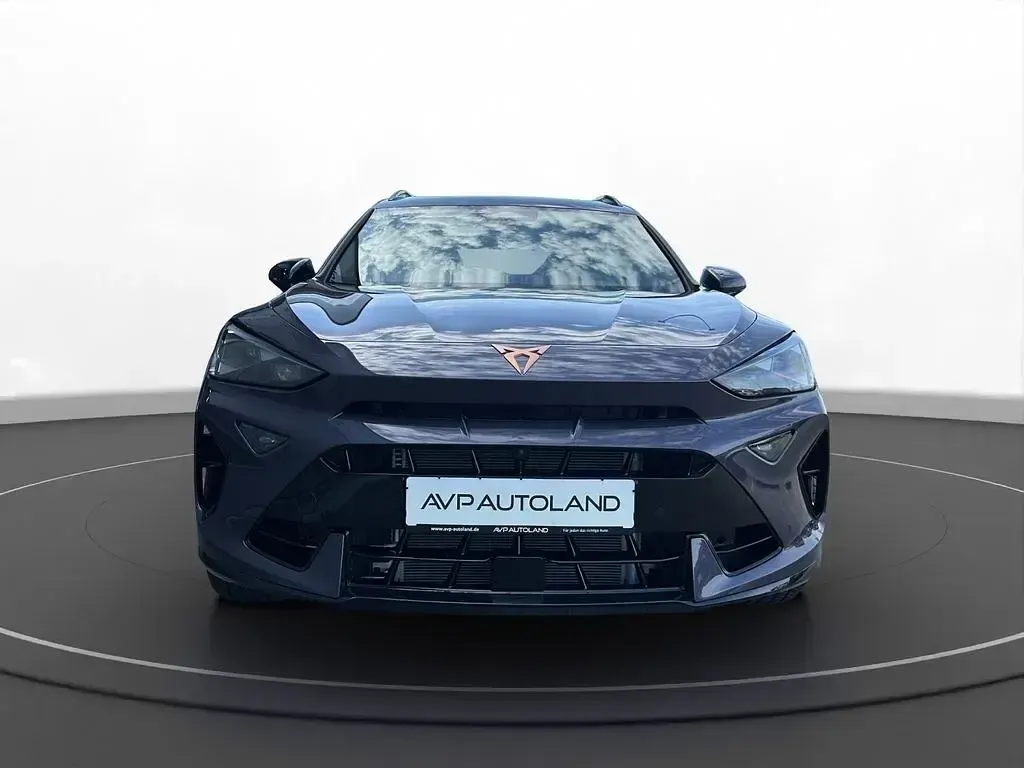 Neu Cupra Formentor VZ 333 PS (244 kW) 2026 Violett SUV