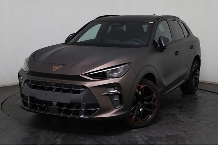 Neu Cupra Terramar VZ 265 PS (194 kW) 2025 , century bronze (l3l3) SUV