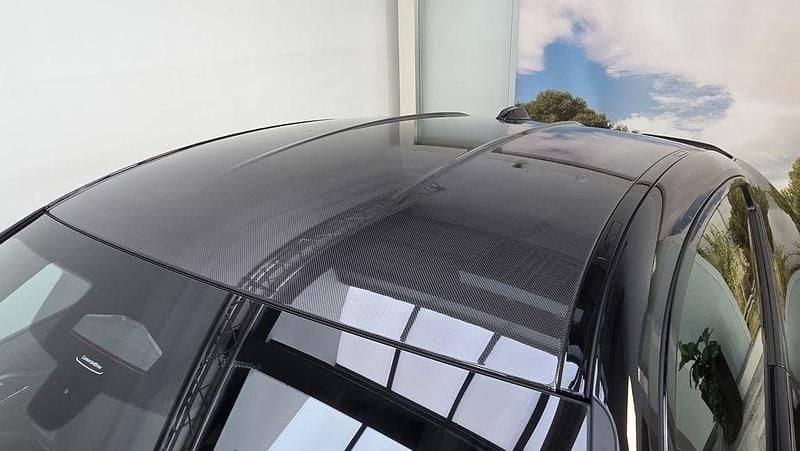 Gebraucht BMW M4 Shadowline 530 PS (389 kW) 2025 (0475) saphirschwarz metallic Coupé