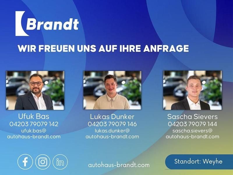 Gebraucht Nissan Townstar N-Connecta 50 kW (69 PS) 2023 Weiß Van