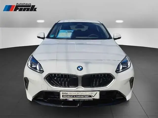 Gebraucht BMW 120 Performance 163 PS (119 kW) 2025 Alpinweiss iii Kleinwagen