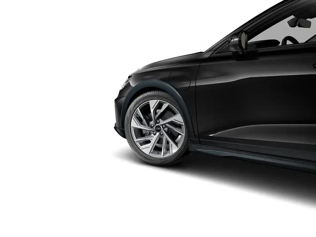 Gebraucht Audi A3 e-tron Sport 204 PS (150 kW) 2026 Schwarz Kleinwagen