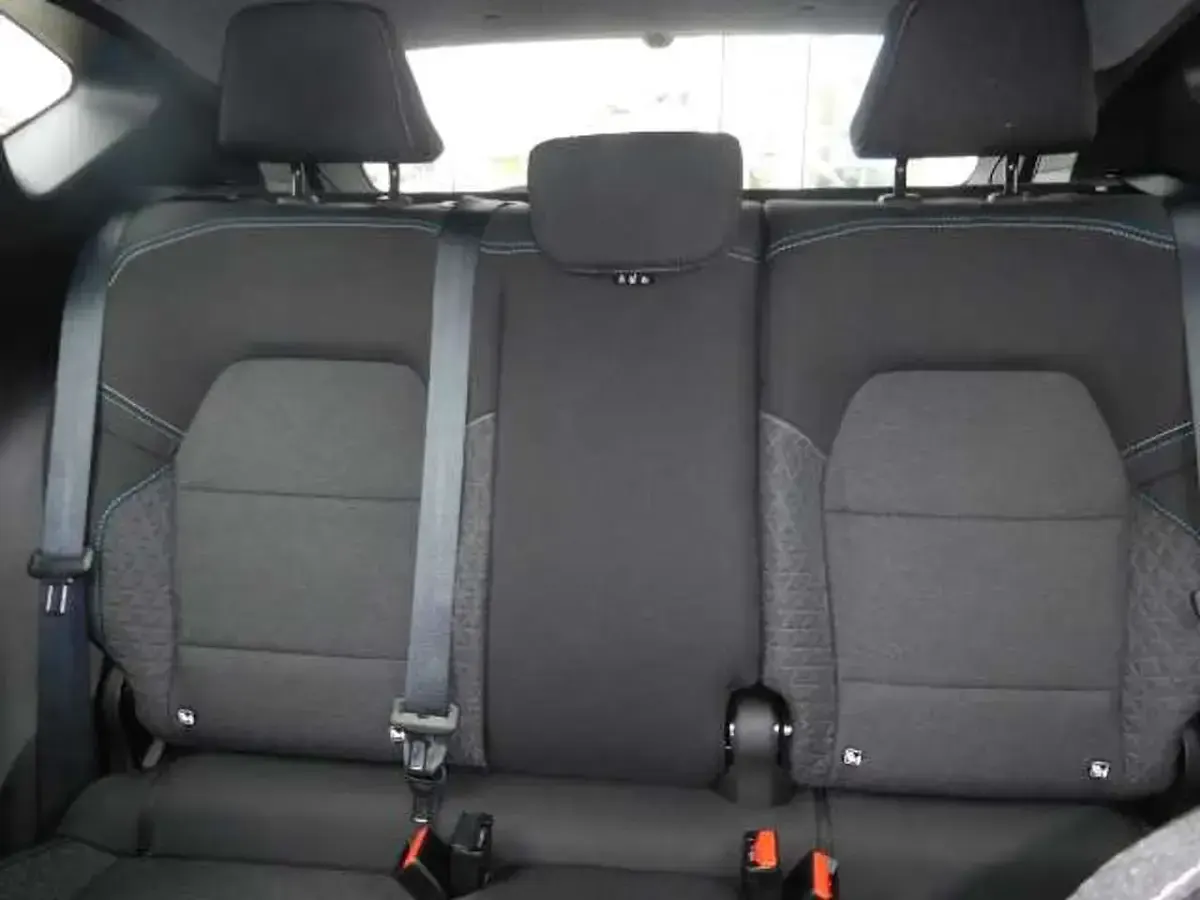 Neu Mitsubishi ASX Plus 140 PS (102 kW) 2025 Onyxschwarz SUV