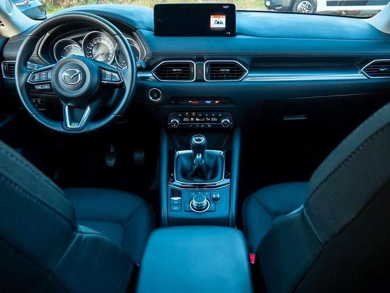 Gebraucht 2021 Mazda CX-5 Exclusive SUV | 13.998 € - Bild 1/4