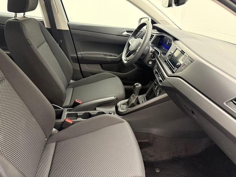 Usata VW Polo 80 CV (58 kW) 2025 Bianco Berlina