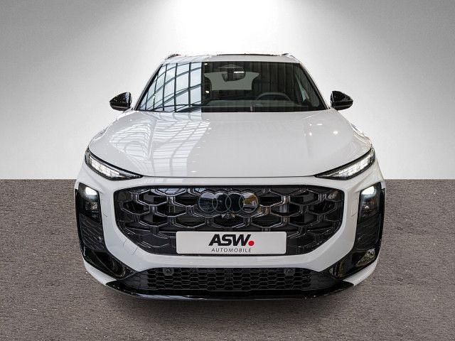 Neu Audi Q3 Ambiente 272 PS (200 kW) 2025 Gletscherweiß metallic SUV