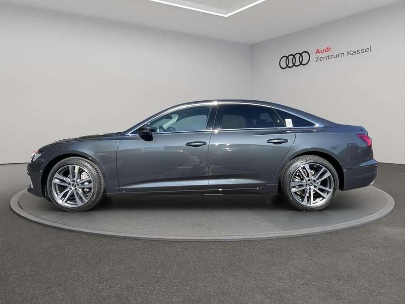 Second-hand Audi A6 Advanced Plus 204 CP (150 kW) 2024 Gri Berlinǎ