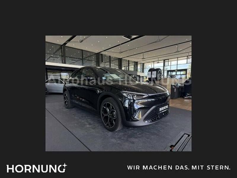 Gebraucht Smart #3 Pro+ 22 kW (30 PS) 2025 Schwarz SUV