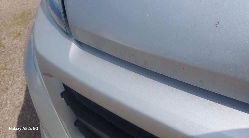 Gebraucht Fiat Ducato 177 PS (130 kW) 2018 Silber Van