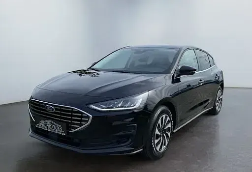 Gebraucht Ford Focus Titanium 155 PS (114 kW) 2025 Limousine
