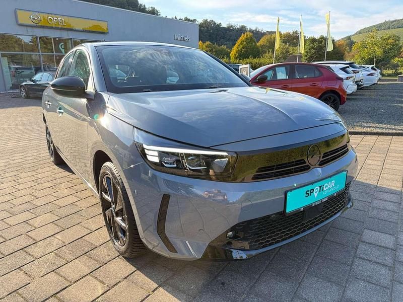 /typ aussenverkleidung spiege Gebraucht 2024 Opel Corsa Limousine | 17.900 € (Fairer Preis) - Bild 1/4