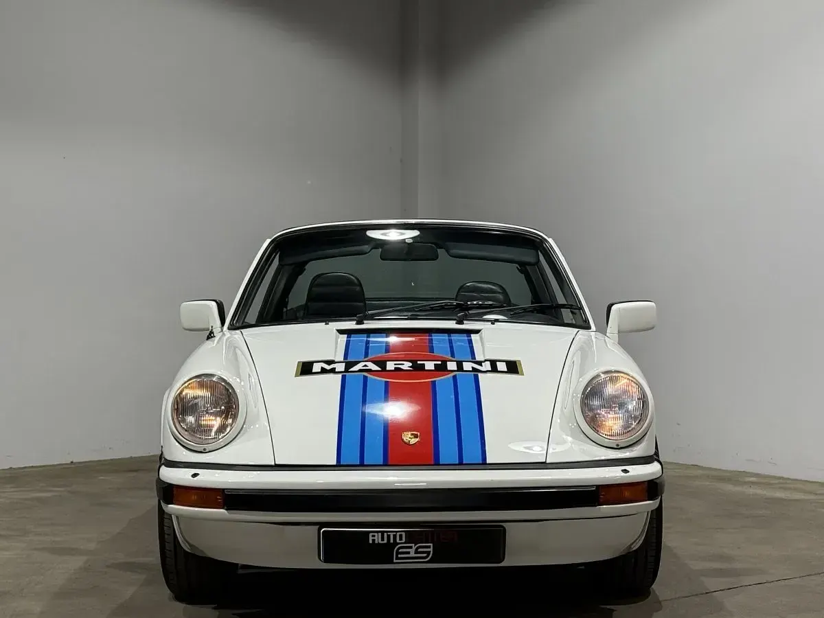 Gebraucht Porsche 911SC 1980 Coupé
