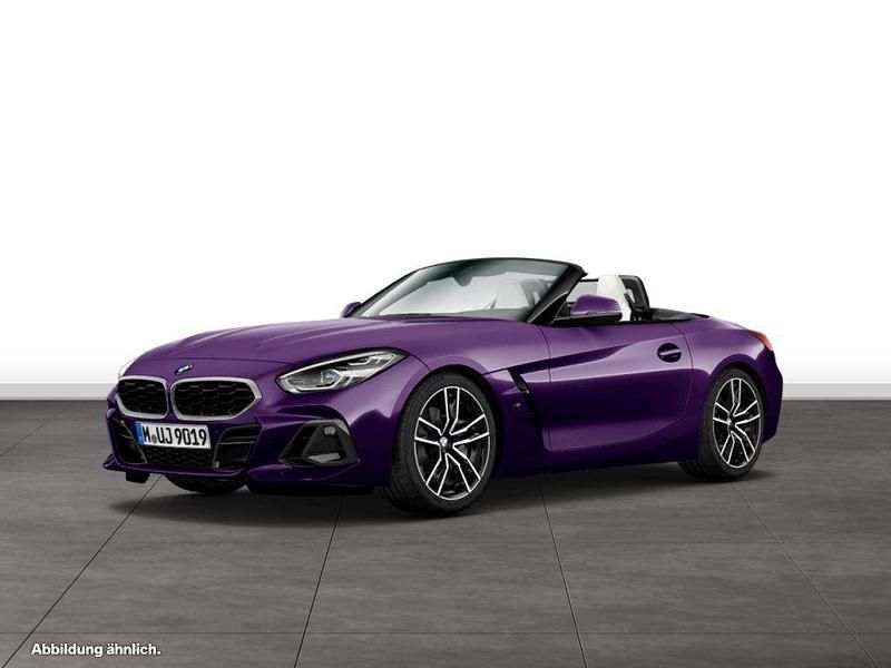Gebraucht BMW Z4 M Sport 258 PS (189 kW) 2025 Cabrio