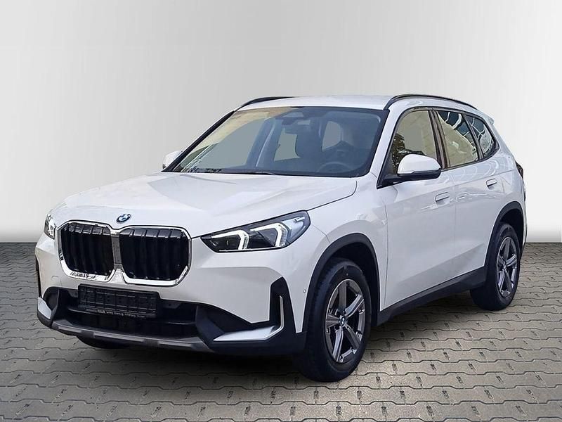 Gebraucht BMW X1 Performance 150 PS (110 kW) 2025 Weiss SUV