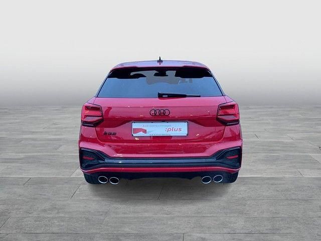 Gebraucht Audi SQ2 Basis 300 PS (220 kW) 2025 Rot SUV