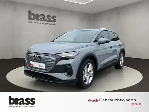 Gebraucht Audi Q4 e-tron Ambiente 210 kW (286 PS) 2025 SUV