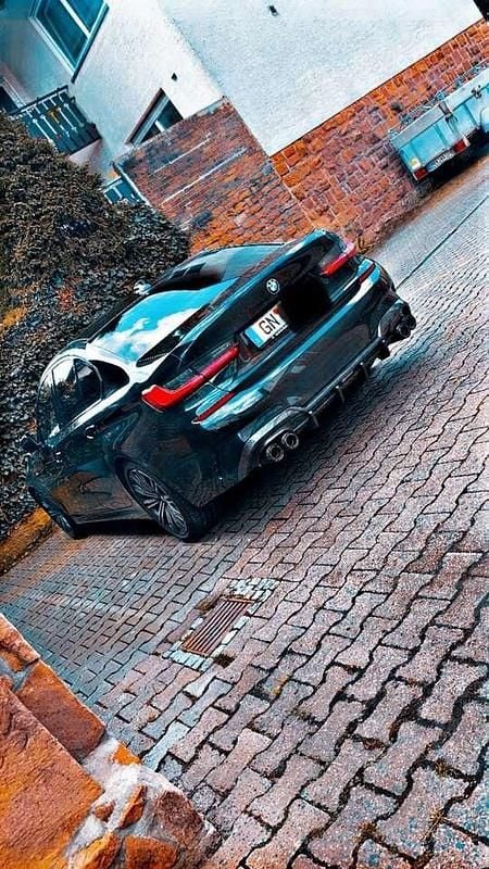 Gebraucht BMW 330 M Sport 258 PS (189 kW) 2020 Limousine