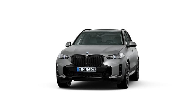 Gebraucht BMW X5 Comfort Edition 340 PS (250 kW) 2026 SUV